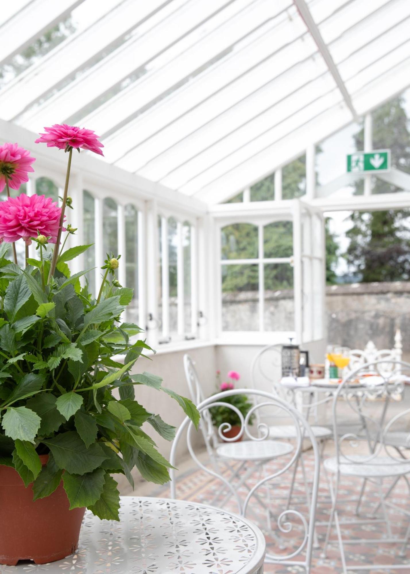 Ferienhaus Mountrothe House Kilkenny