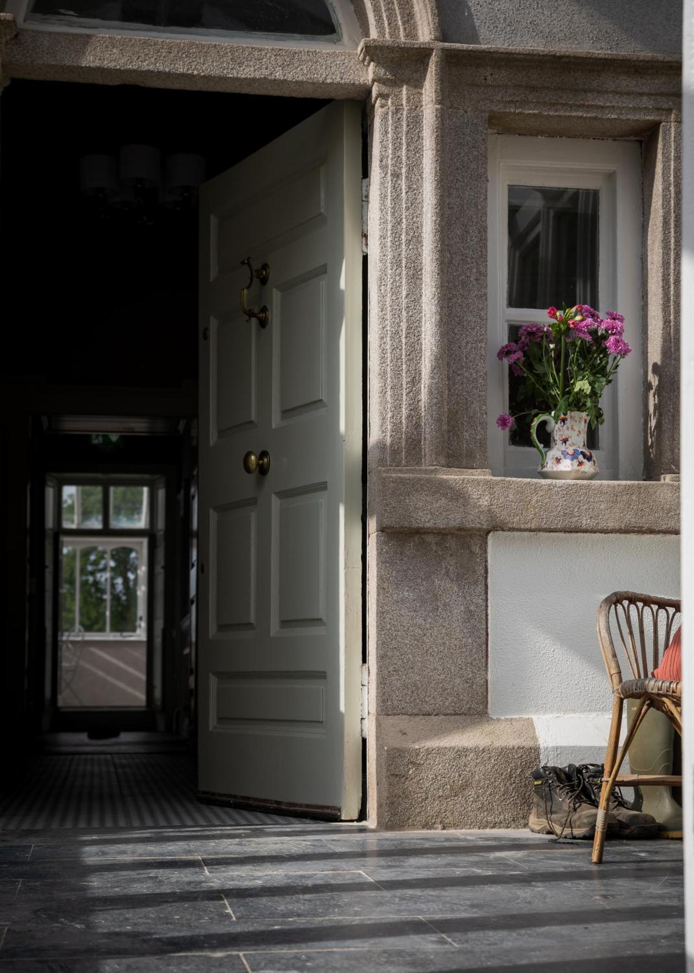 Mountrothe House Ferienhaus Kilkenny