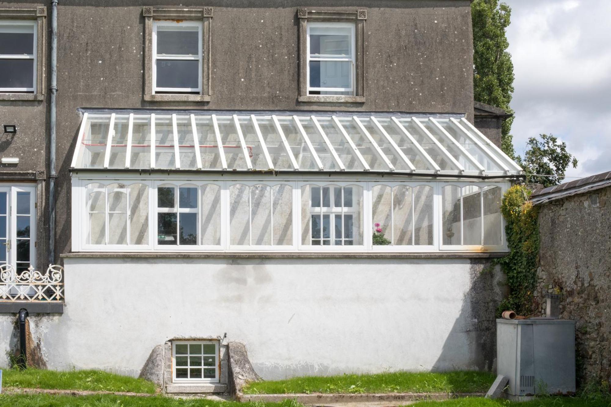 Ferienhaus Mountrothe House *