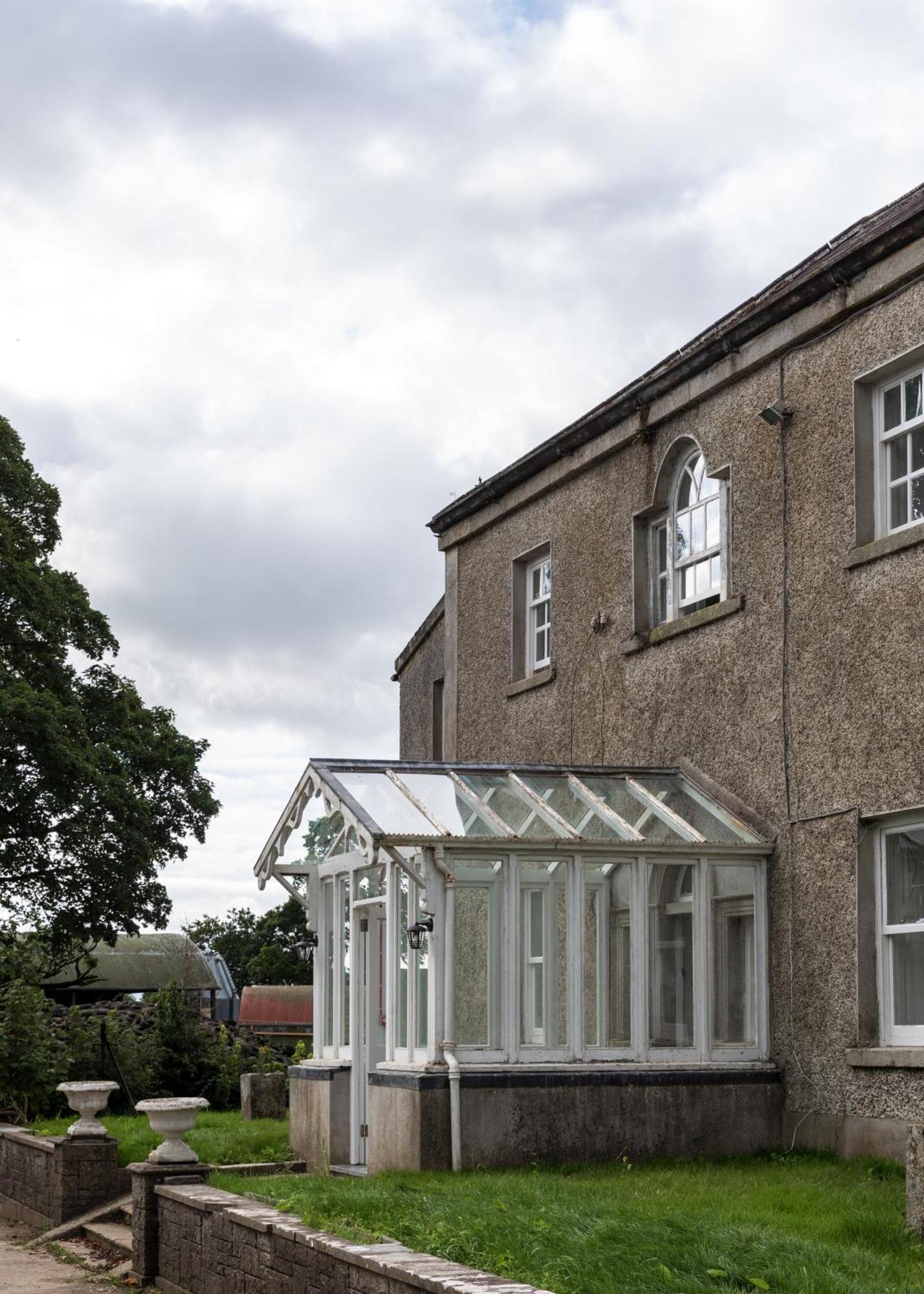 Mountrothe House Ferienhaus