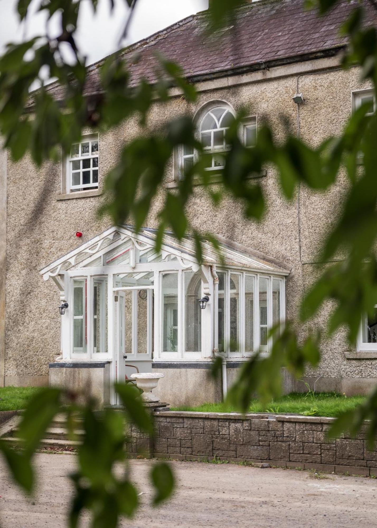 Ferienhaus Mountrothe House Kilkenny